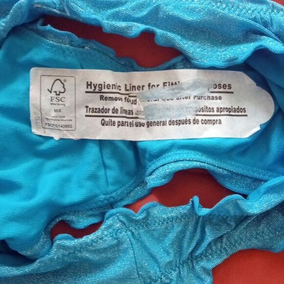 NO BOUNDARIES BIKINI - Picture 6 of 8